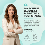 Noffi — Collagen Peptides (5 Types Complex 1800mg)